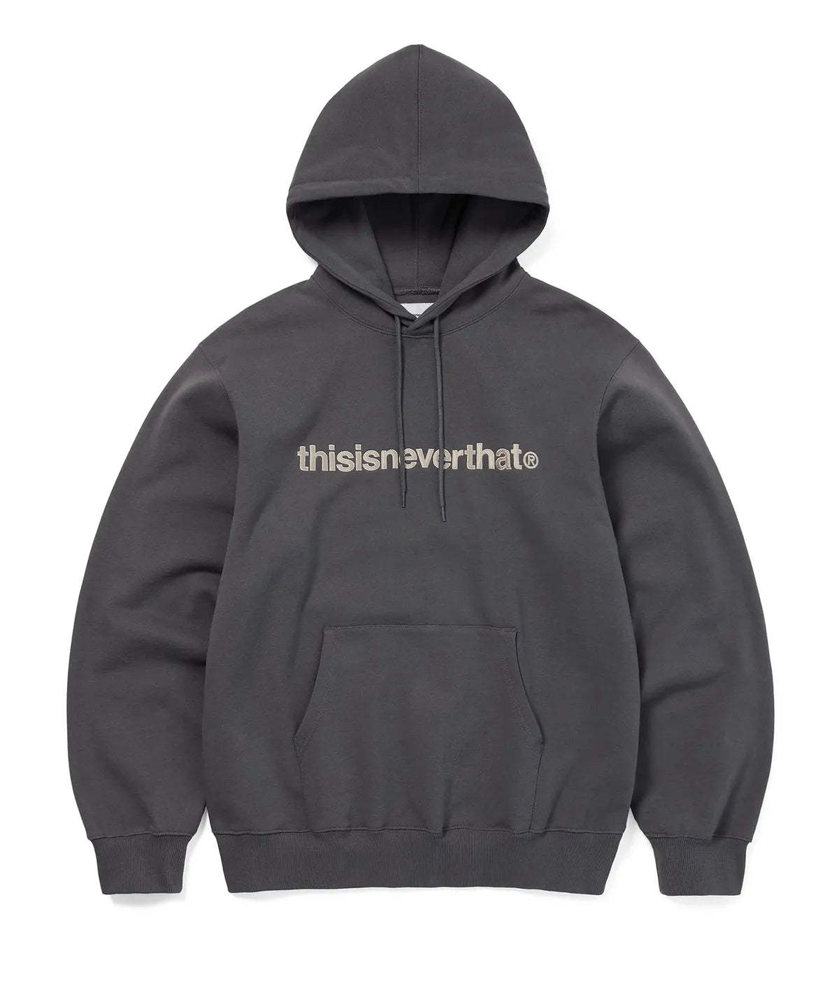 [Enhypen Sunwoo Worn] Thisisneverthat T-Logo Hoodie