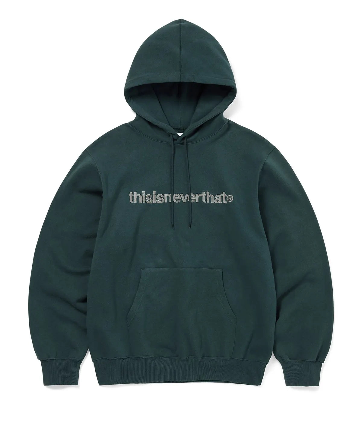 [Enhypen Sunwoo Worn] Thisisneverthat T-Logo Hoodie
