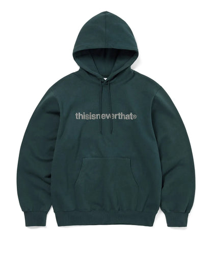 [Enhypen Sunwoo Worn] Thisisneverthat T-Logo Hoodie