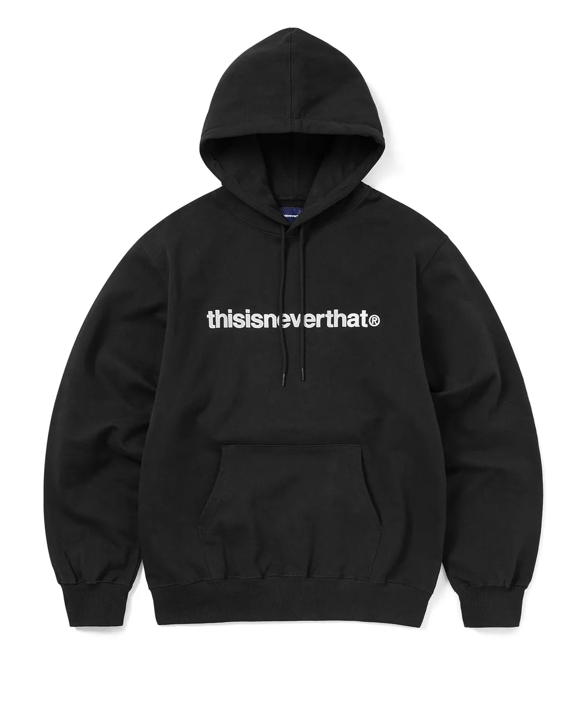 [Enhypen Sunwoo Worn] Thisisneverthat T-Logo Hoodie