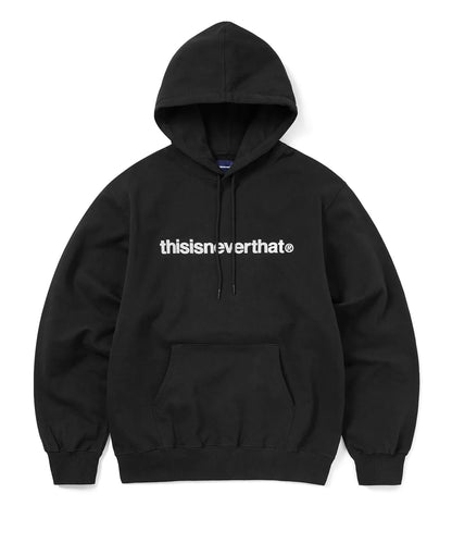 [Enhypen Sunwoo Worn] Thisisneverthat T-Logo Hoodie