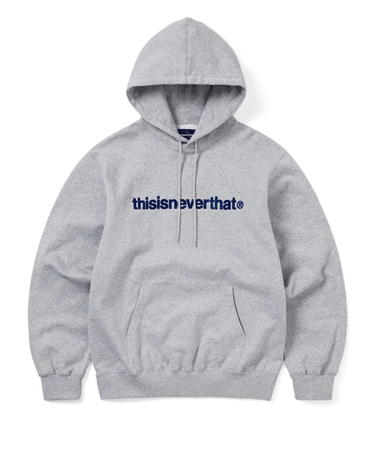 [Enhypen Sunwoo Worn] Thisisneverthat T-Logo Hoodie