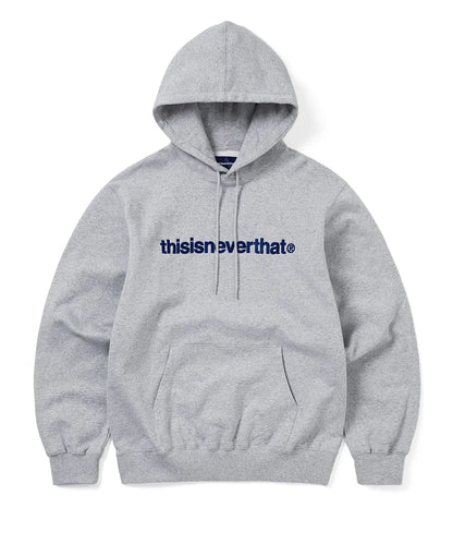 [Enhypen Sunwoo Worn] Thisisneverthat T-Logo Hoodie