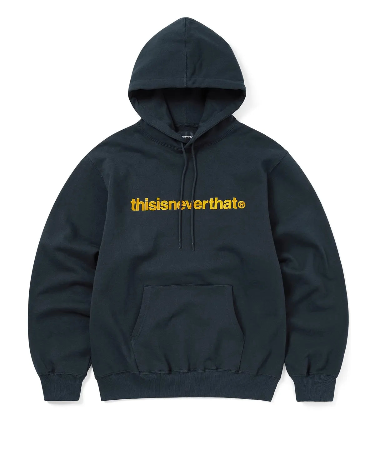 [Enhypen Sunwoo Worn] Thisisneverthat T-Logo Hoodie