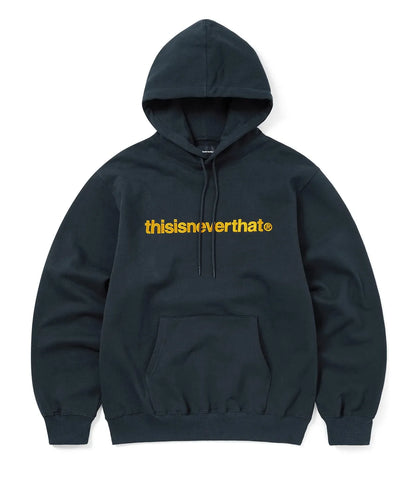 [Enhypen Sunwoo Worn] Thisisneverthat T-Logo Hoodie