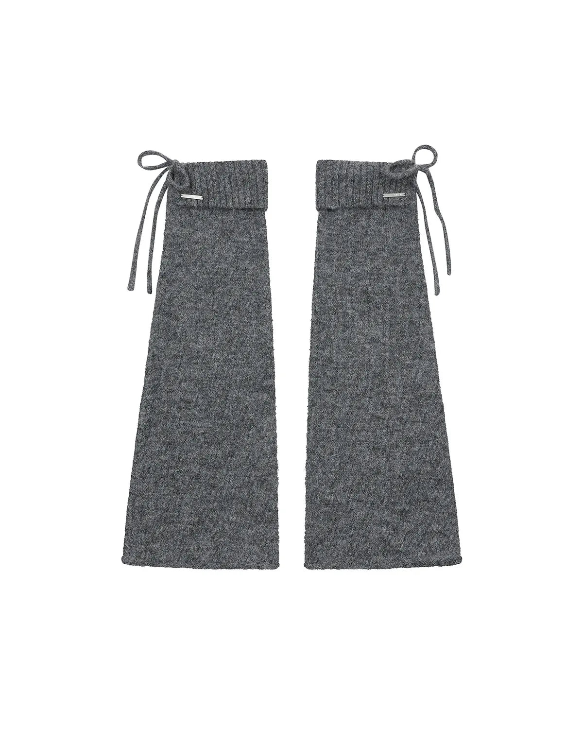 [Cho Yi-hyun Pick] Miseki Seoul Drawstring Leg Warmer