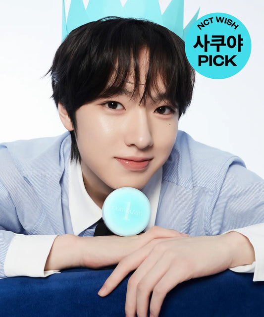[NCT WISH Pick] NUMBUZIN Pantothenic Skincare 100 Powder 7g