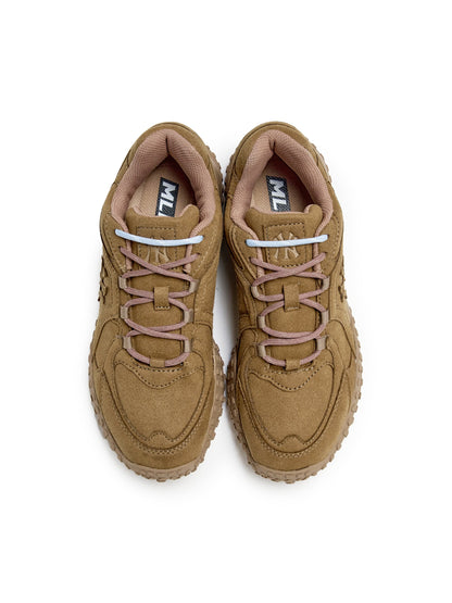[Karina Pick] 25FW MLB Trophy Low New York Yankees Shoes