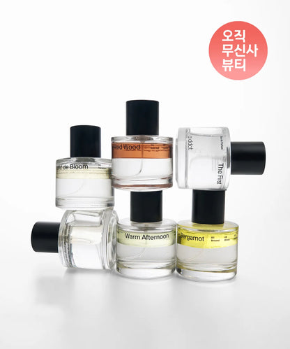 A'ddict Eau de Parfum 50ml