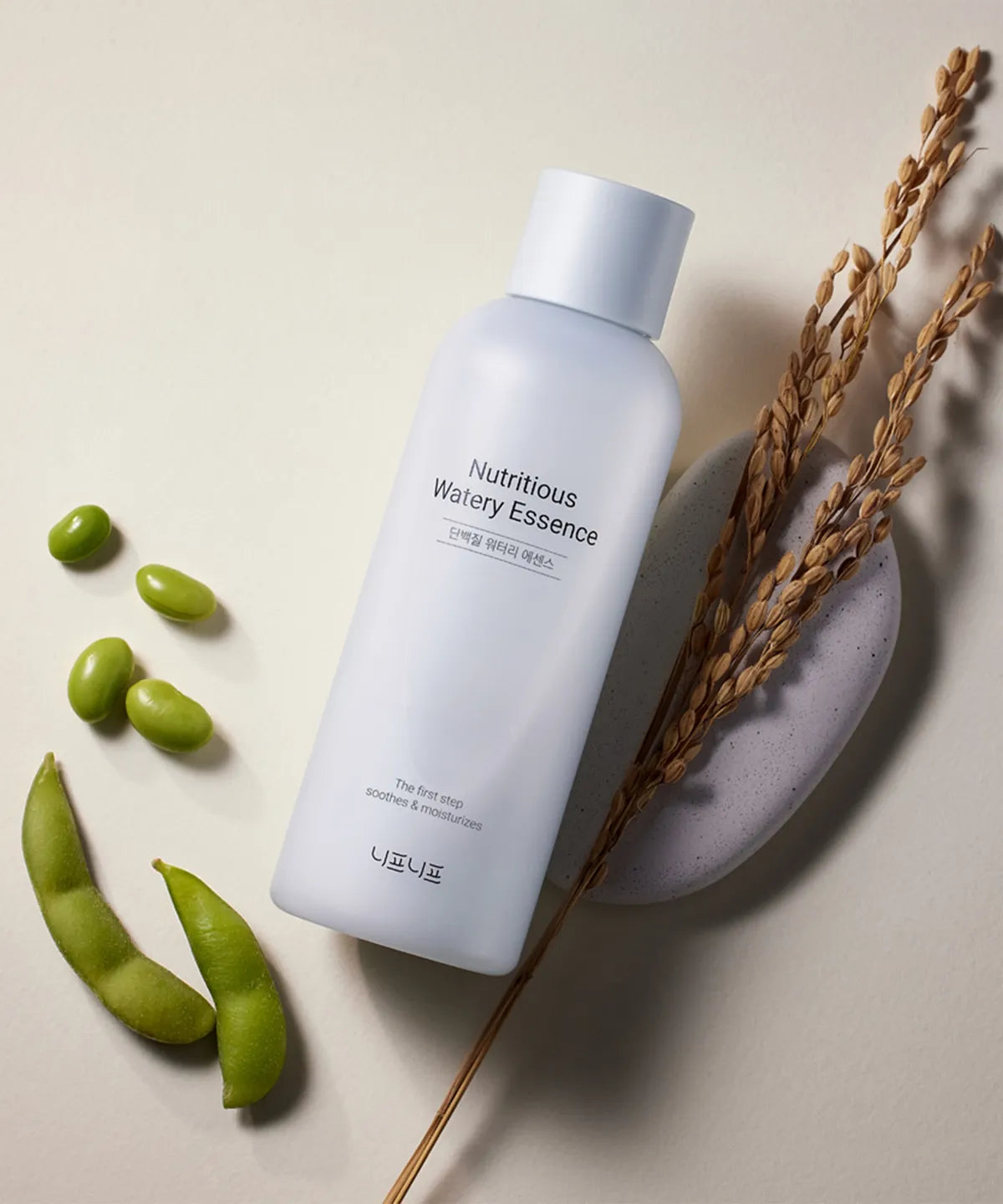 [BTS Jhope Pick] Neaf Neaf Nutritious Watery Essence 180ml