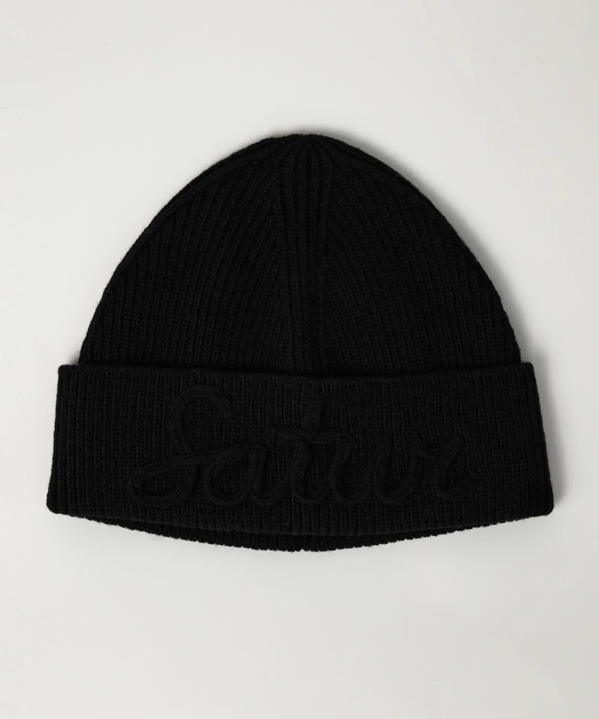 [Riize Pick] 25FW Satur Flowing Logo Beanie