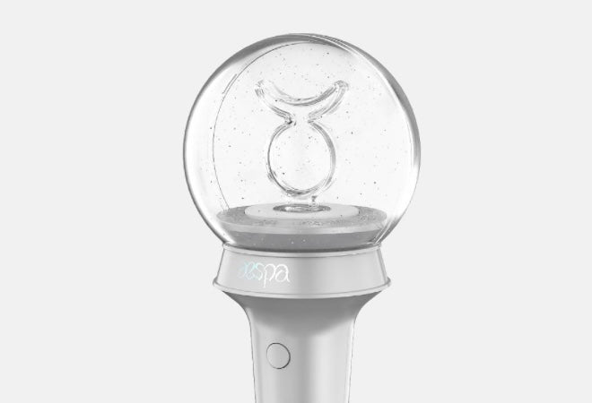 AESPA Official Fanlight (Light Stick)