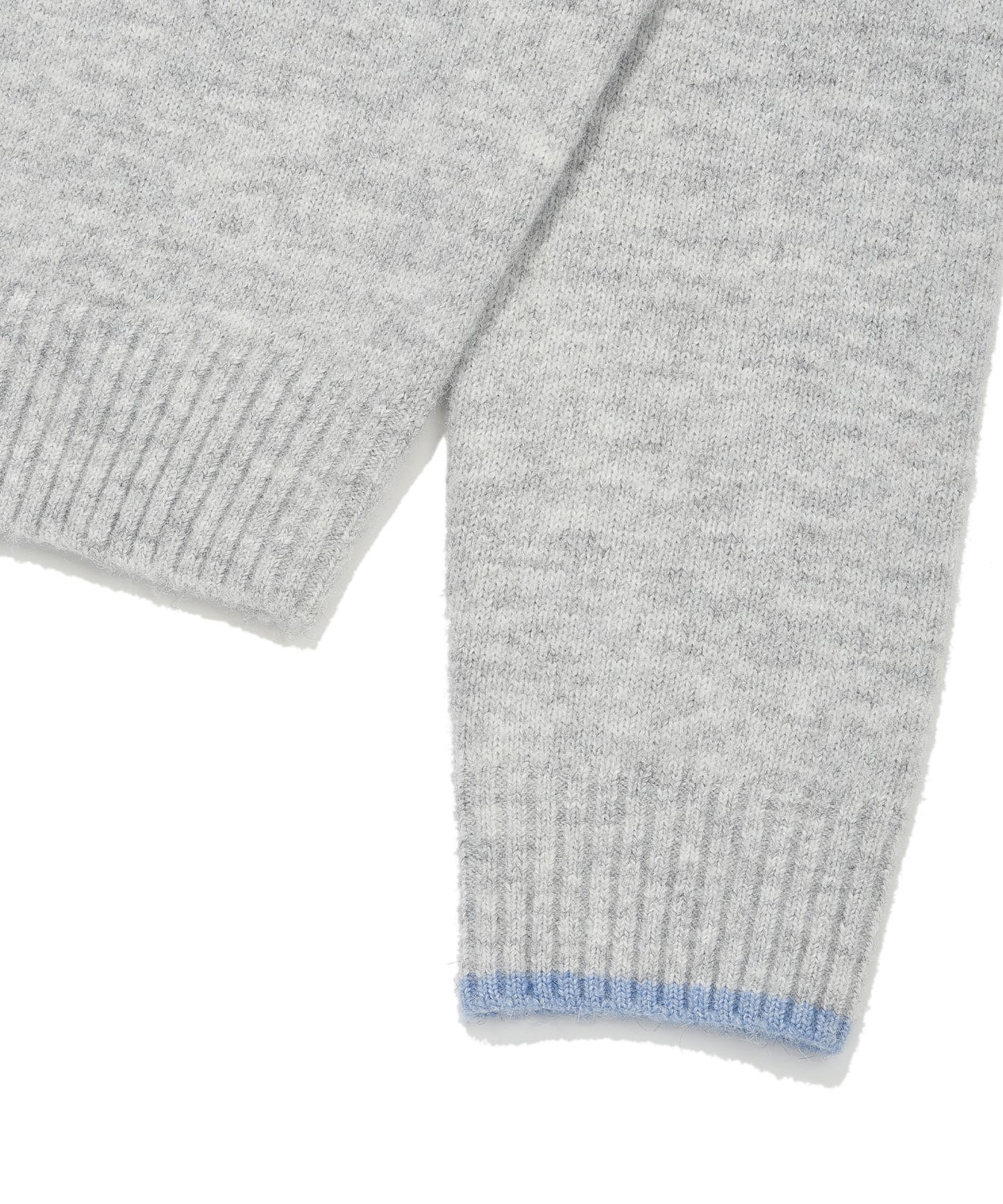 [AESPA Giselle's Wear]  - WACKY WILLY Women's Big Lily Graphic Pullover