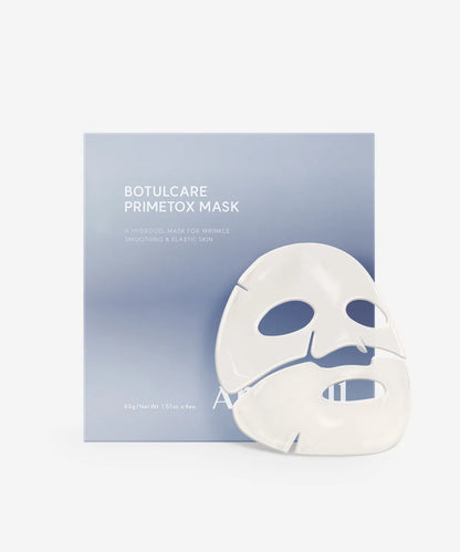 Arocell Botulcare Primetox Mask 4 Sheet