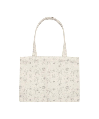 [Qwer X Ames] Qwer Character shoulder Bag