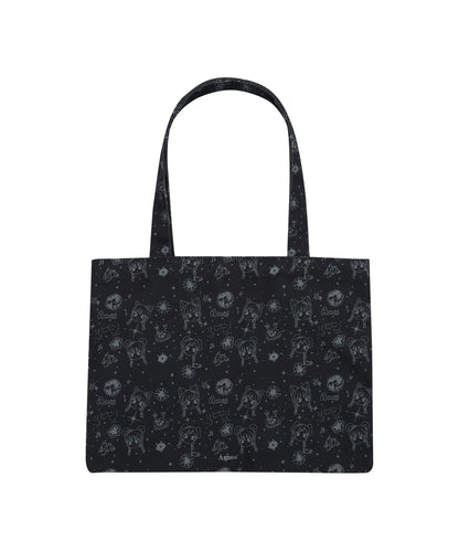 [Qwer X Ames] Qwer Character shoulder Bag