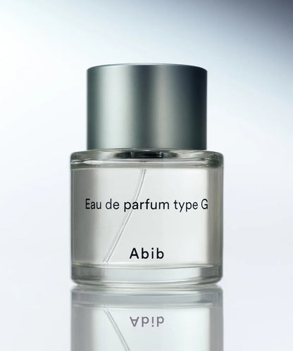 Abib Eau de Parfum Type G