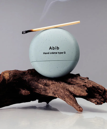 Abib Hand Cream Type G