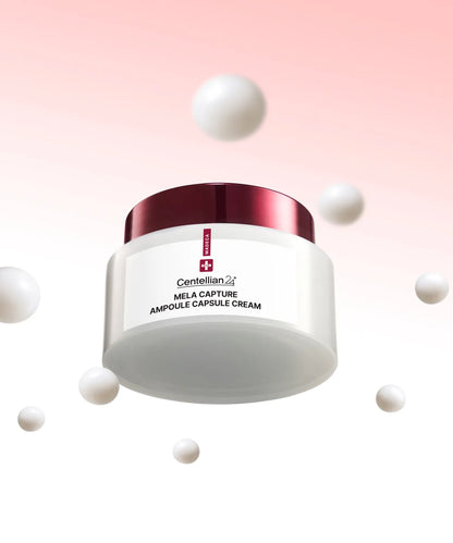 Centellian 24 Madeca Melacapture Ampoule Capsule Cream 55ml