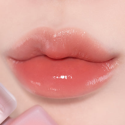 Alternative Stereo Lip Potion Balmy Rose (9ml)