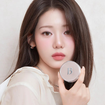 Babymonster X Banila Co Dew Boost Cushion Highlighter (Rosy Dew)