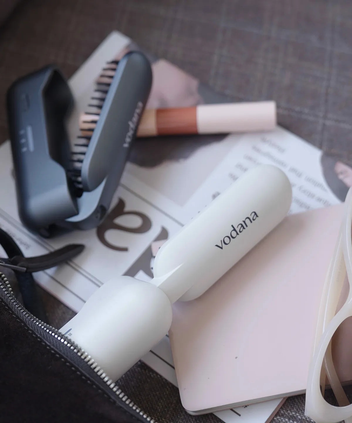 VODANA Easy Up Hairstyler Flip