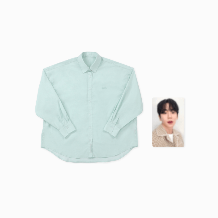SHINee - WORLD VII [ESSAY] Official Merch MD