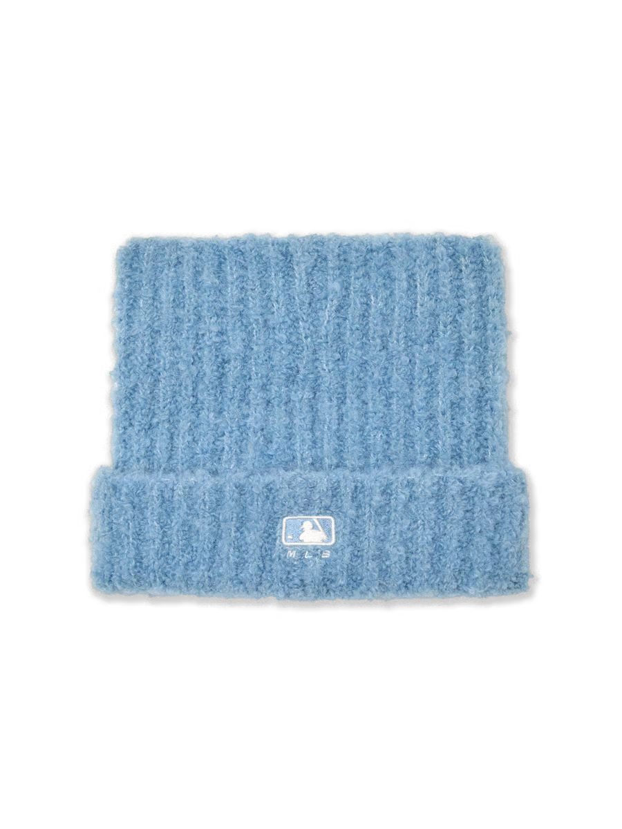 [Aespa Karina Pick] 26FW Plush Meow Beanie