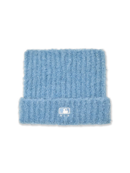 [Aespa Karina Pick] 26FW Plush Meow Beanie
