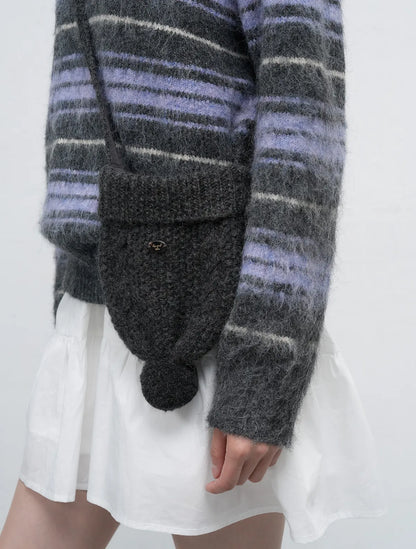 General Idea Beanie Knit Bag