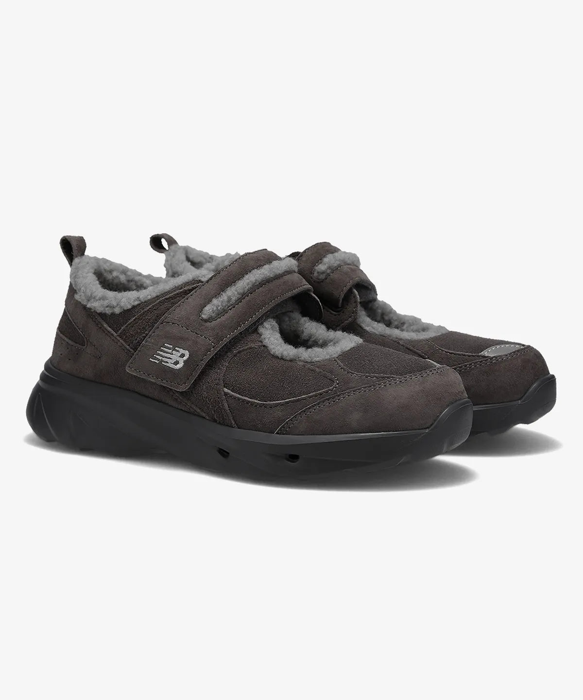 NEW BALANCE 26FW Winter Breeze Mary Jane Shoes