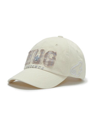 [Ive Rei & Twice Nayeon Worn] HUG YOUR SKIN Hug Friends Cap