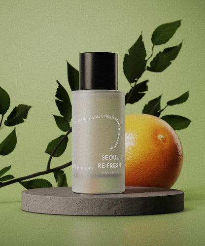 Mind Bridge Eau de Parfum