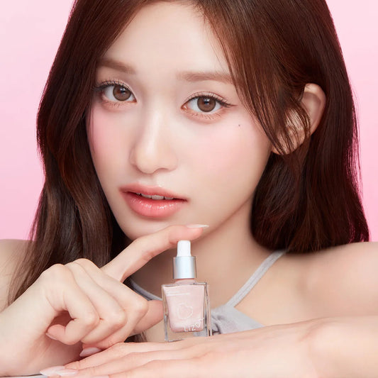 [Ive Leeseo Pick] LIZDA Aura Serum Highlighter 9g (5 types)