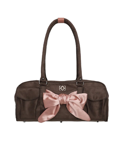SIWEOL Bow Pottie Bag
