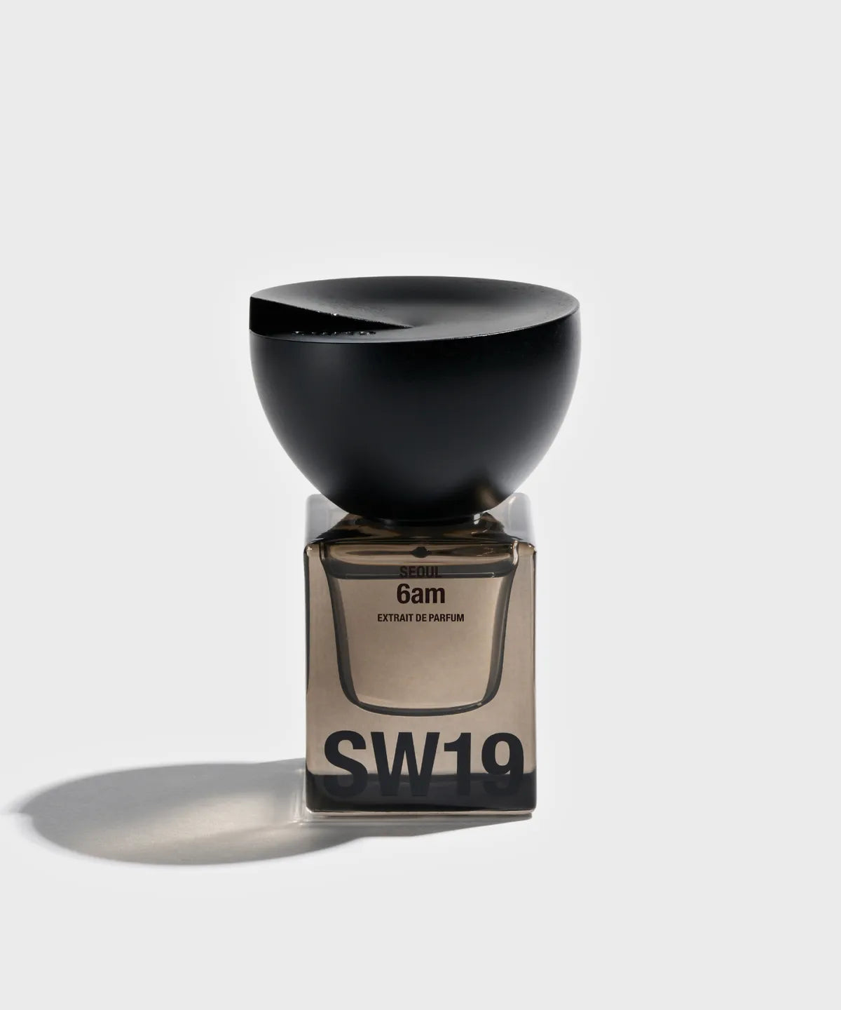 SW19 SEOUL 6am Extra De Parfum