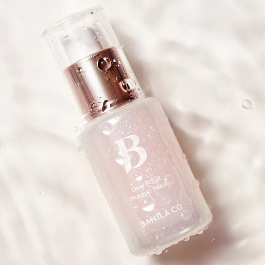 Banila Co Dew Boost Makeup Serum 30ml
