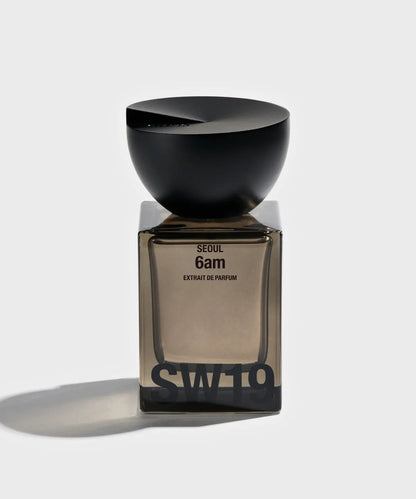 SW19 SEOUL 6am Extra De Parfum