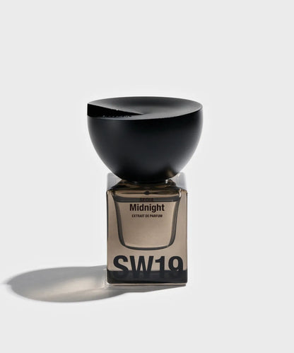 SW19 SEOUL Midnight Extrait De Parfum