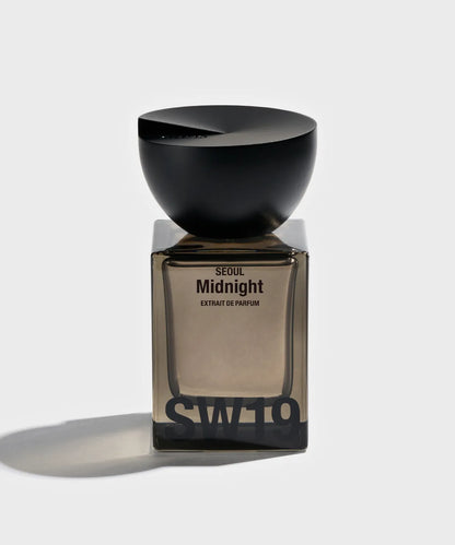SW19 SEOUL Midnight Extrait De Parfum