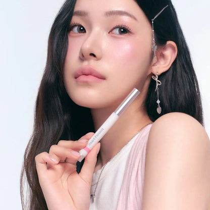 Heart Percent Dot On Mood Lineproof Lip Pencil