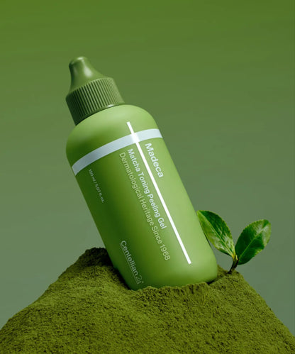 Centellian 24 Madeca Matcha Toning Peeling Gel 150ml