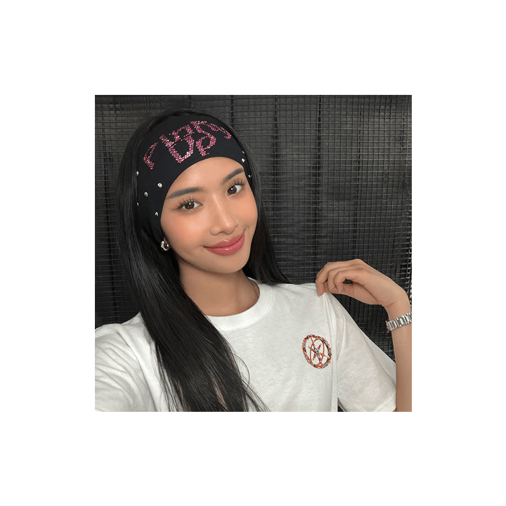 KATSEYE - PINKY UP OFFICIAL MERCH MD