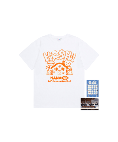 SEVENTEEN - NANA bnb Official Merch MD