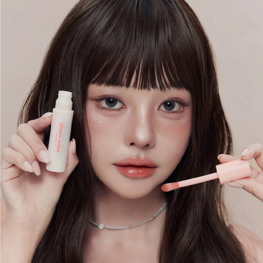Etude Ginger Sugar Lip Serum