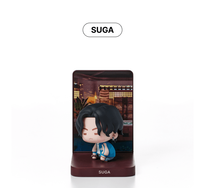 BTS Island : In the seom Figure V2 – SEOUL TERRACE BTS Island : In the seom Figure V2 – SEOUL TERRACE