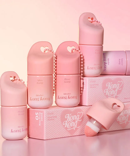 Etude Kong Kong Blusher