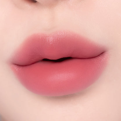 ESPOIR Couture Lip Tint Fitting Blur (+ Free: Mini Lip Gloss Rosy Beam)