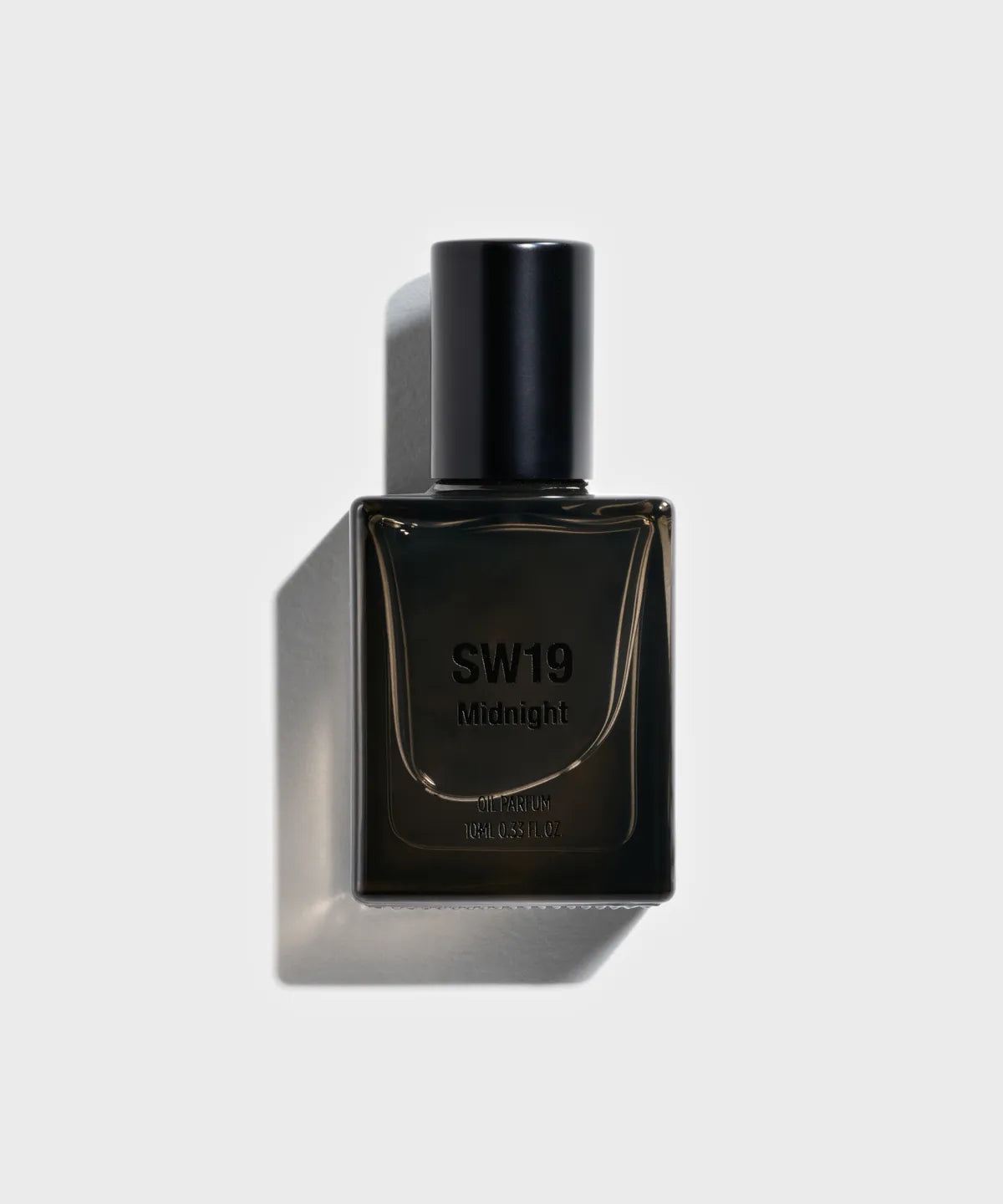 SW19 Midnight Oil Perfume 10ml
