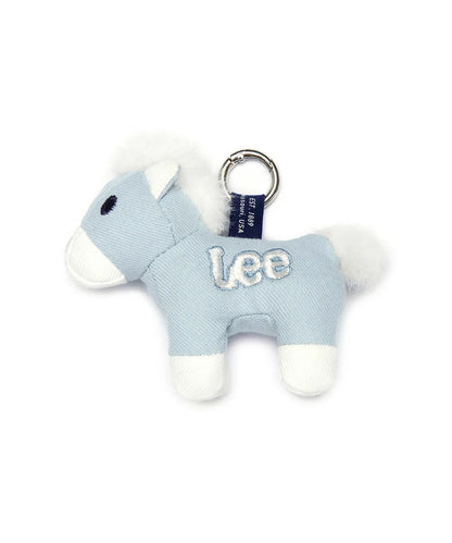 [NCT Jaemin Pick] Lee Pony Doll Keychain